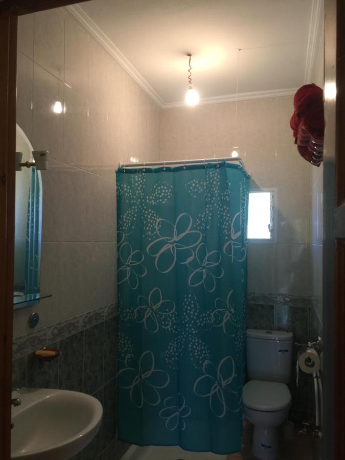 Vila Casa Dina Tanger Exteriér fotografie