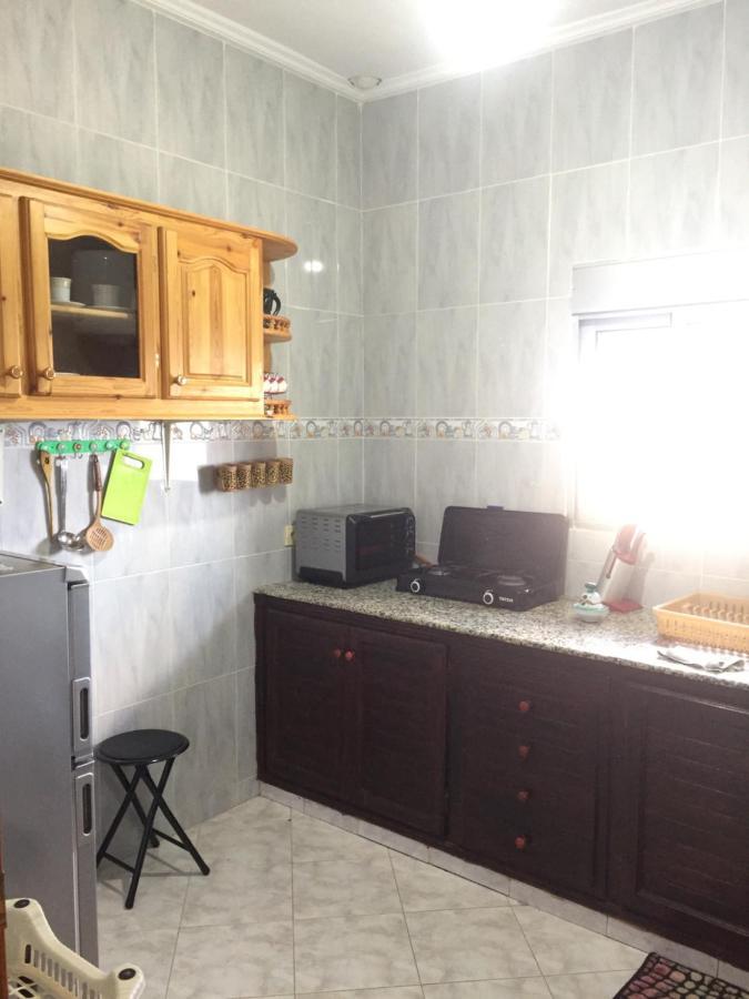 Vila Casa Dina Tanger Exteriér fotografie