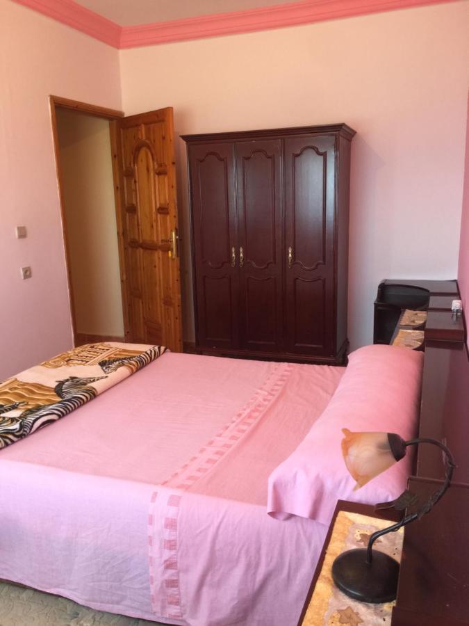 Vila Casa Dina Tanger Exteriér fotografie