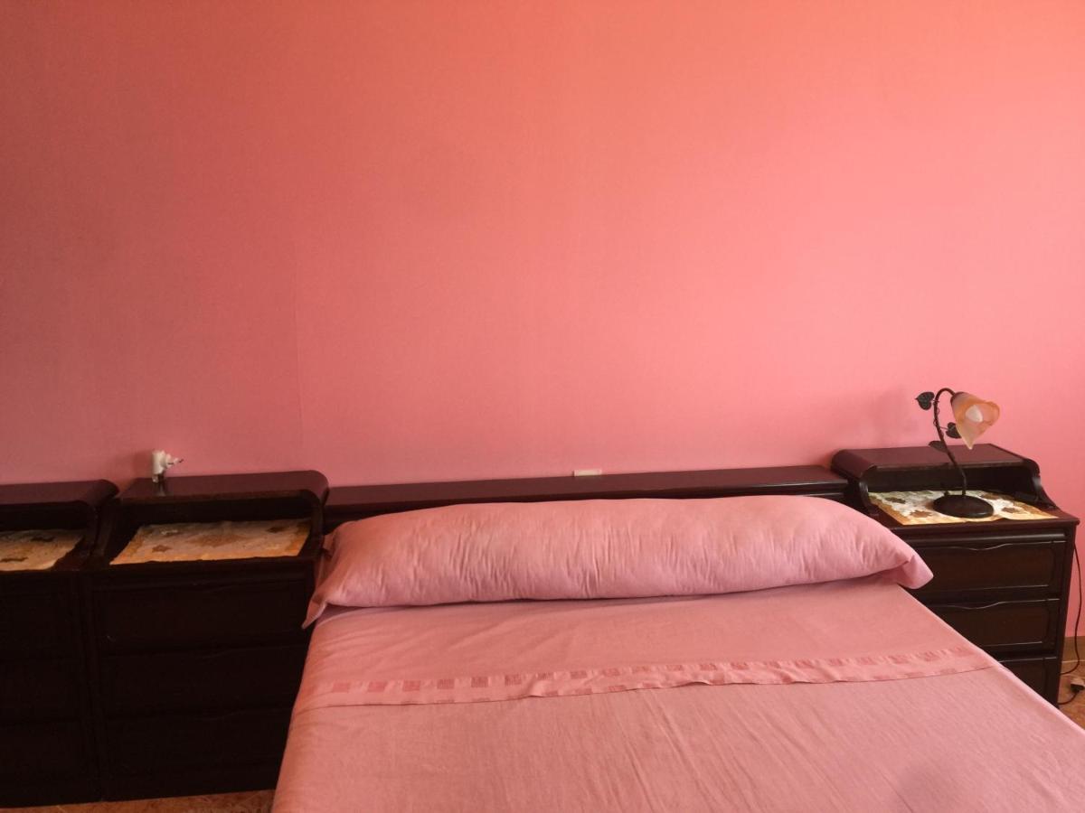 Vila Casa Dina Tanger Exteriér fotografie