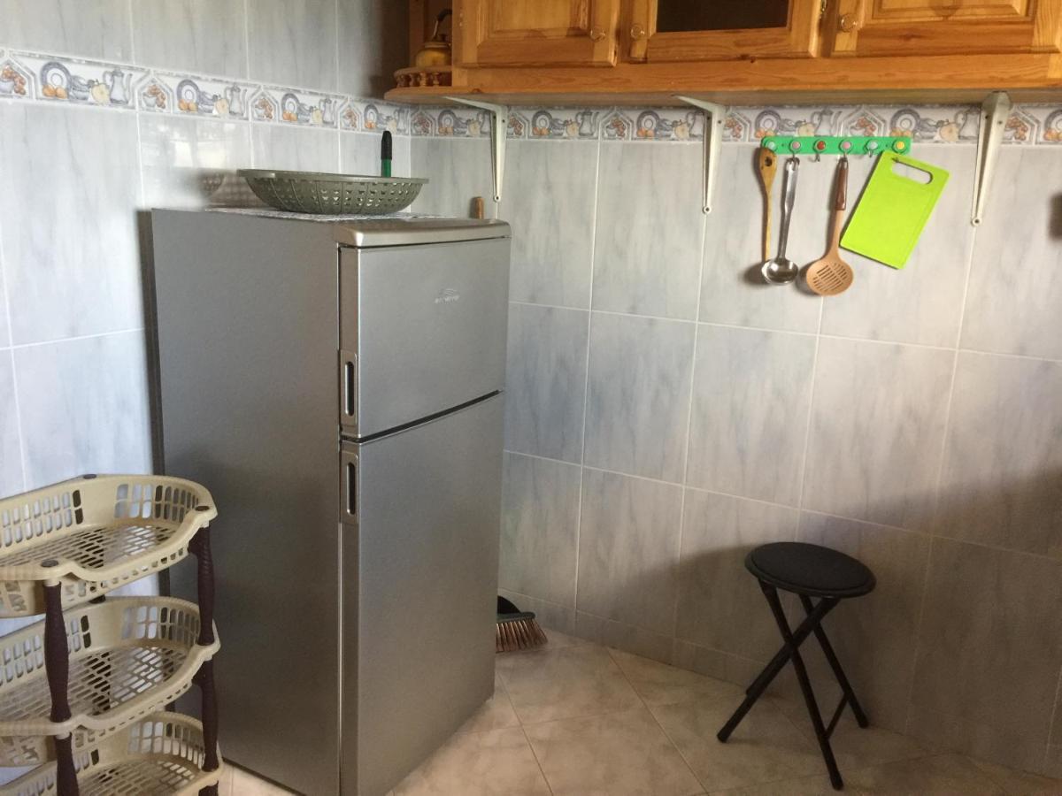 Vila Casa Dina Tanger Exteriér fotografie